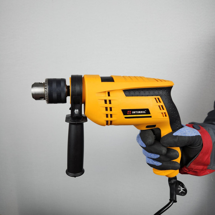 دریل چکشی اینتیمکث کد GHR252