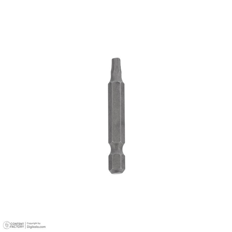 دریل پیچ گوشتی چکشی شارژی جاب مدل JB-48 VF مجموعه 29 عددی