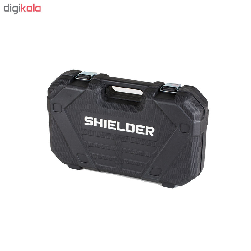 دریل بتن کن شیلدر مدل SH1026