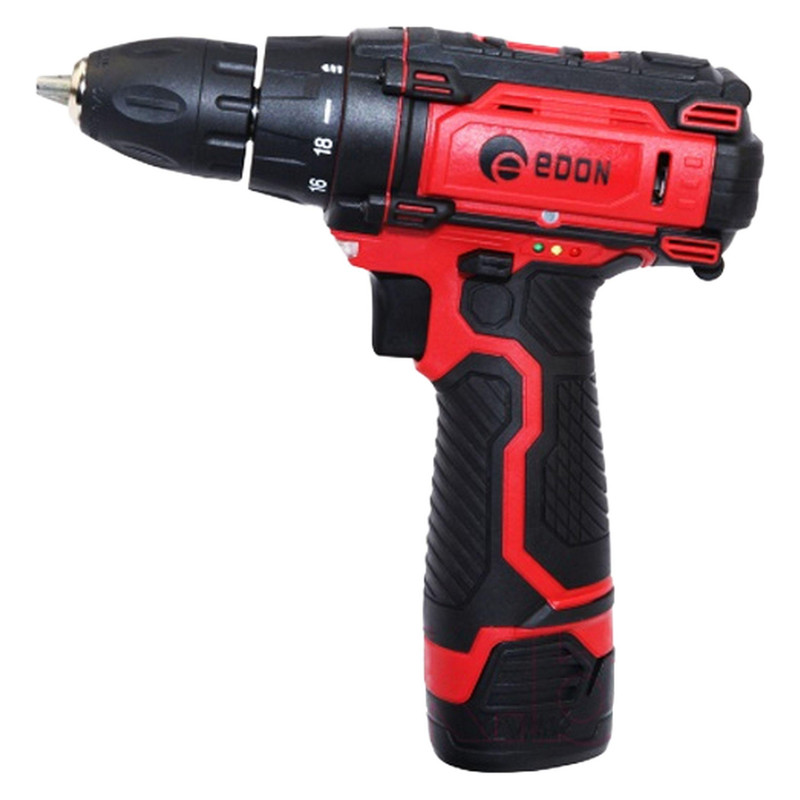 دریل شارژی ادون مدل AD-12A