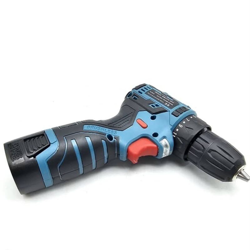 دریل شارژی پیچ گوشتی باس مدل 24Volt