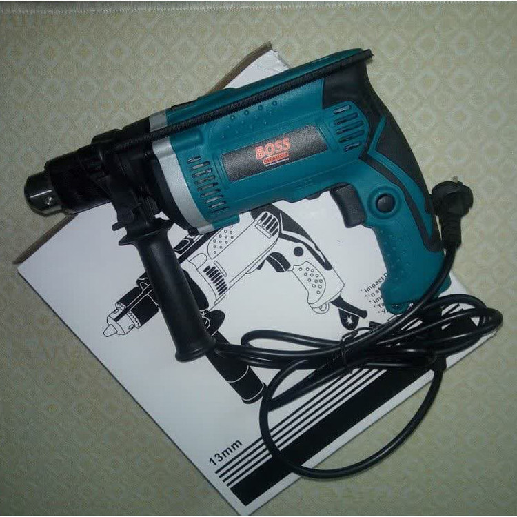 دریل باس مدل BS-13MM