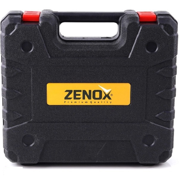 دریل پیچگوشتی شارژی 10 میلیمتری 16 ولت زنوکس مدل zx5162nc