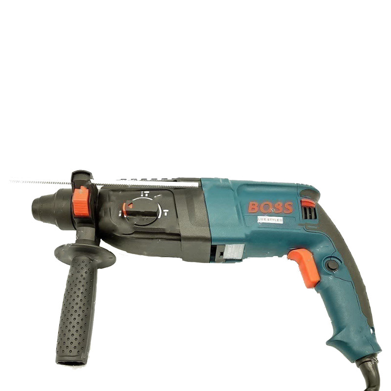دریل بتن کن باس مدل BS-26SRE
