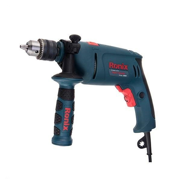 دریل چکشی رونیکس مدل RX-2210