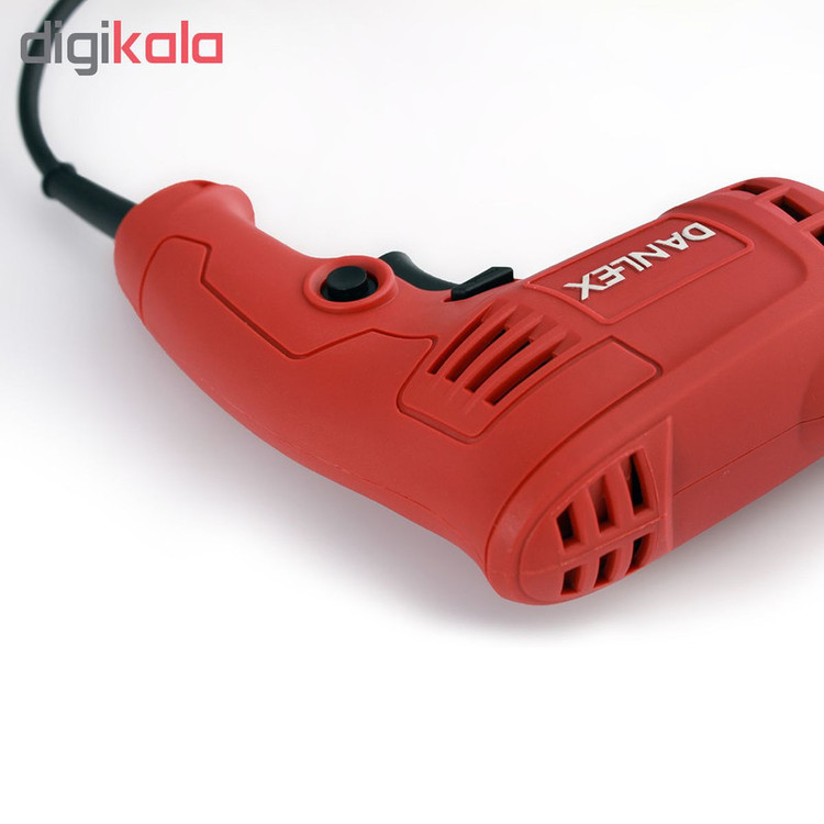 دریل برقی دنلکس مدل DX-1130