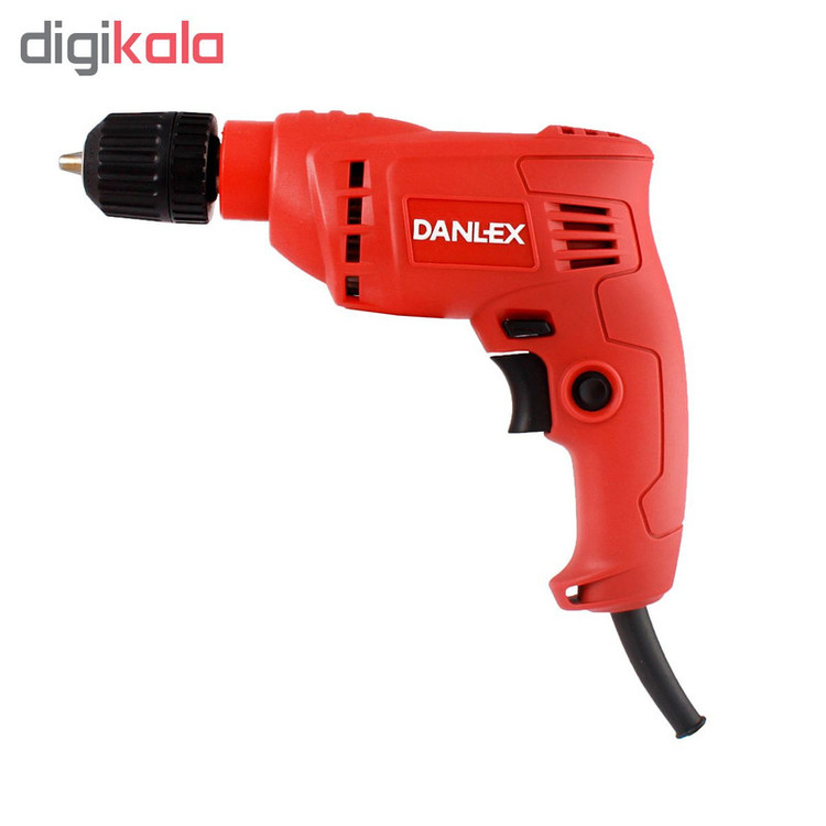 دریل برقی دنلکس مدل DX-1130