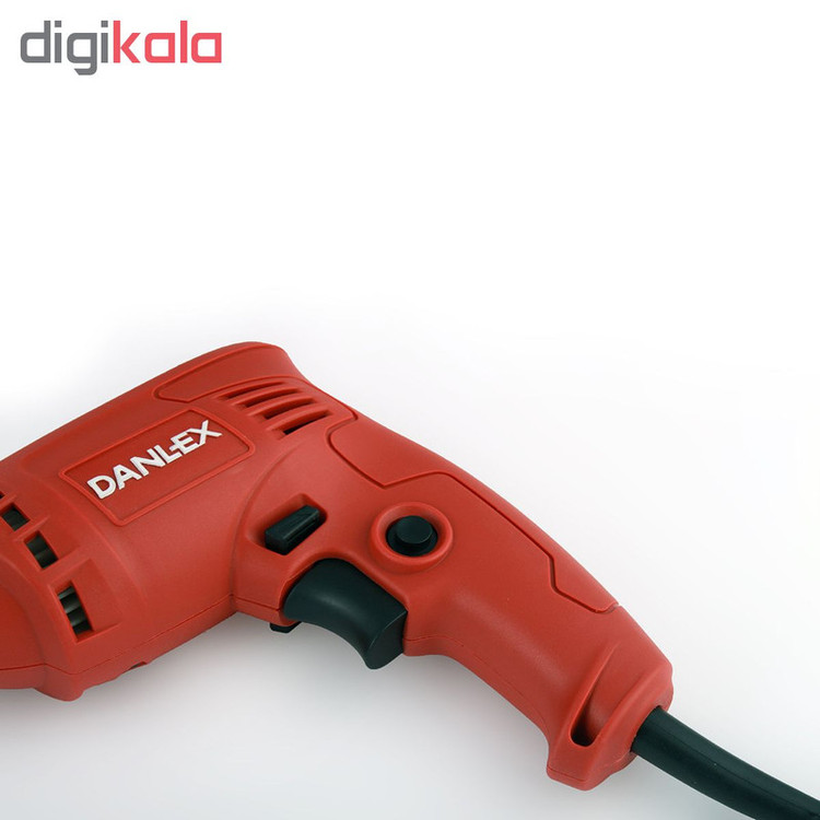 دریل برقی دنلکس مدل DX-1130