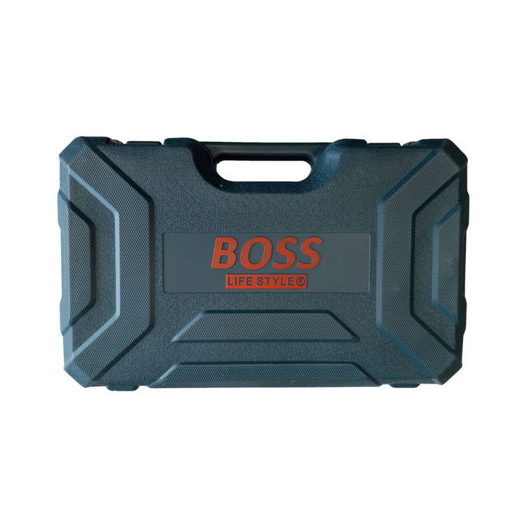 دریل بتن کن باس مدل BS26DFR