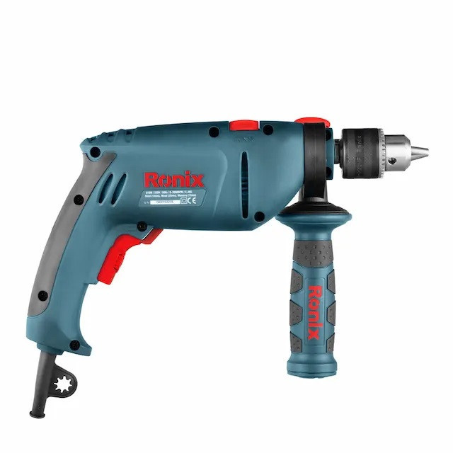 دریل چکشی رونیکس مدل R2210H