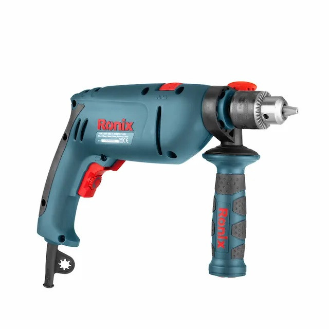 دریل چکشی رونیکس مدل R2210H