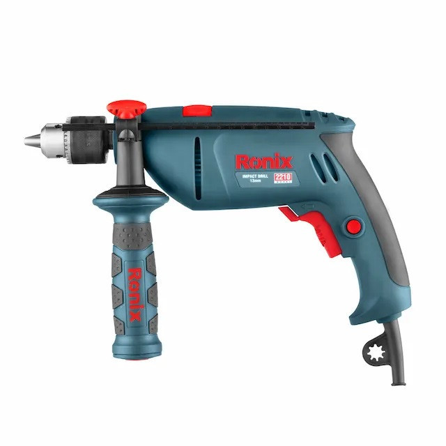 دریل چکشی رونیکس مدل R2210H