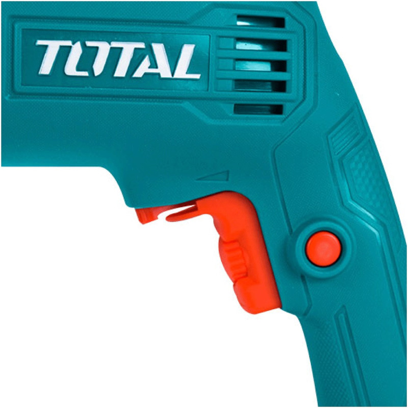 دریل توتال مدل TG1061356-2