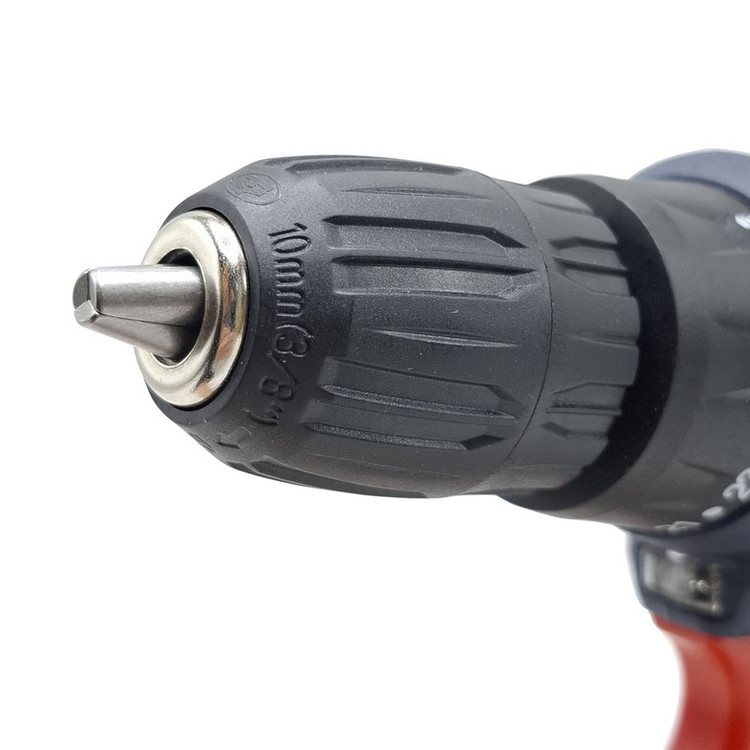 دریل پیچ گوشتی شارژی 10 میلی متری 12 ولت اکتیو تولز مدل AC-3232