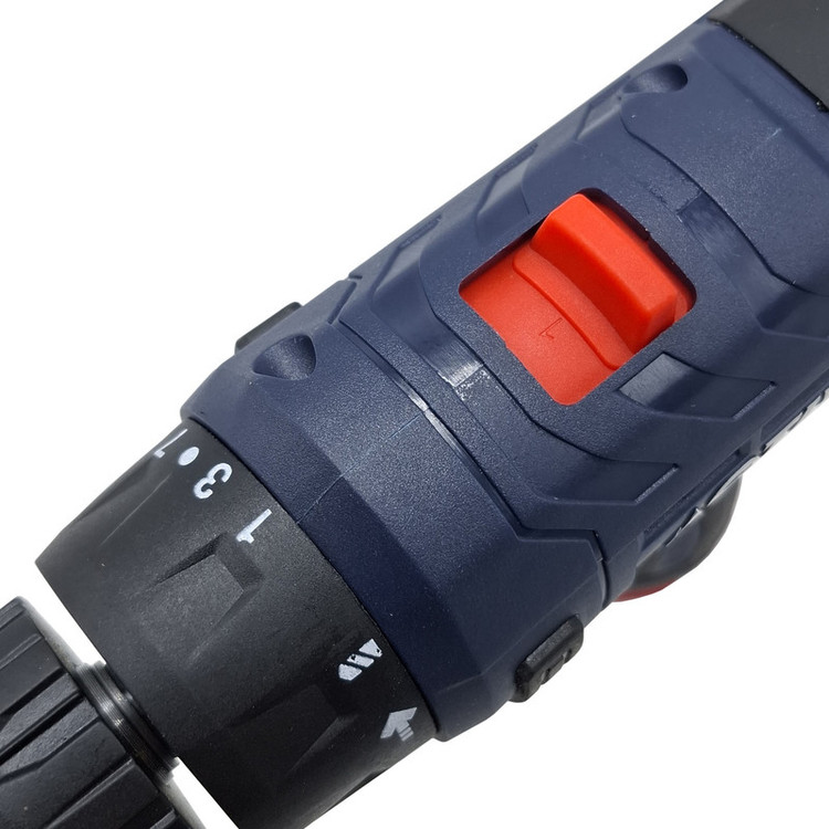 دریل پیچ گوشتی شارژی 10 میلی متری 12 ولت اکتیو تولز مدل AC-3232