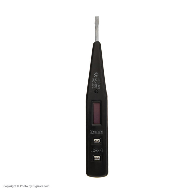 دریل پیچ گوشتی شارژی جاب مدل JB-8080 YL مجموعه 190 عددی