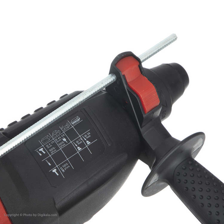 دریل بتن کن جاب مدل JBH-2300
