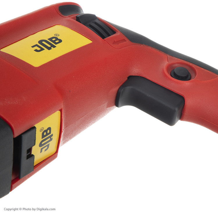 دریل بتن کن جاب مدل JBH-2300