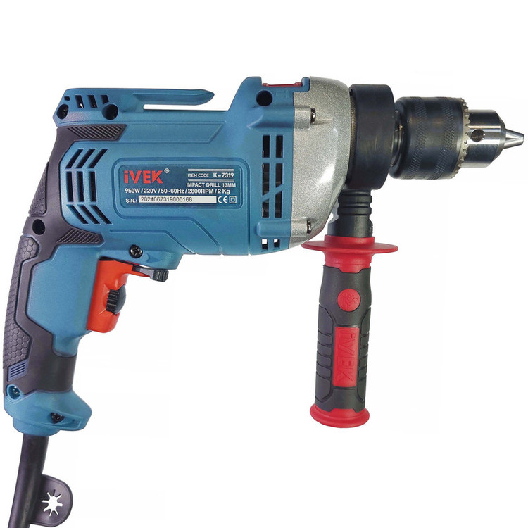 دریل ایوک مدل K-7319