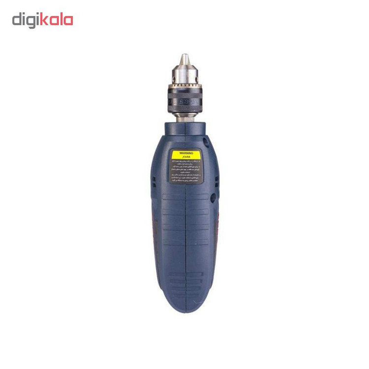 دریل توسن مدل 0110D PLUS