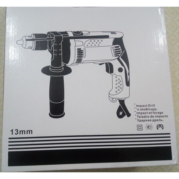 دریل باس مدل boss-makita