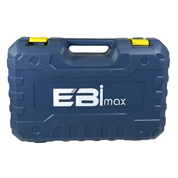 دریل بتنکن 26 میلیمتری 800 وات ابی مکس مدل EM-24