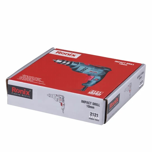 دریل چکشی رونیکس مدل HR2121HR