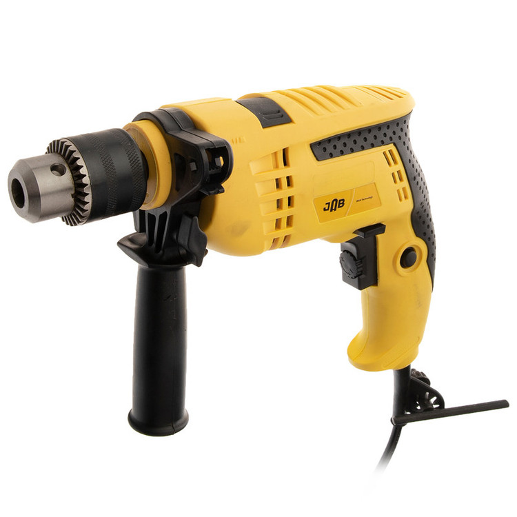 دریل چکشی 13 میلیمتری 950 وات جاب مدل JB-950 PRO