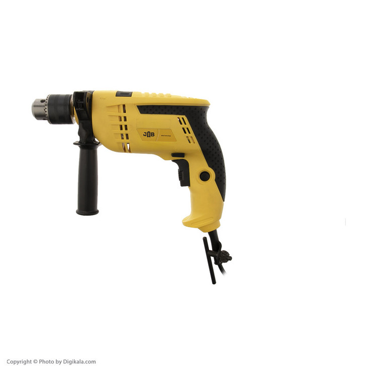 دریل چکشی 13 میلیمتری 950 وات جاب مدل JB-950 PRO