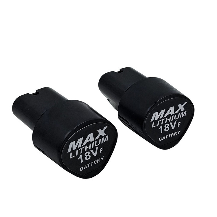مجموعه 29 عددی دریل پیچگوشتی شارژی صنعتی 10 میلیمتری 18 ولت تات ناد مدل D2B_18V کد 20