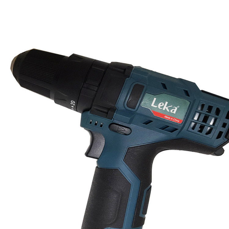 دریل شارژی لکا مدل RO - 270 مدل 027-12