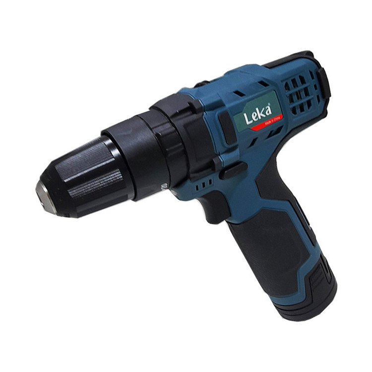 دریل شارژی لکا مدل RO - 270 مدل 027-12
