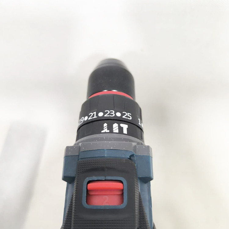 مجموعه 28 عددی دریل چکشی شارژی باس مدل BRUSHLESS-88VOLT- SIGNLE