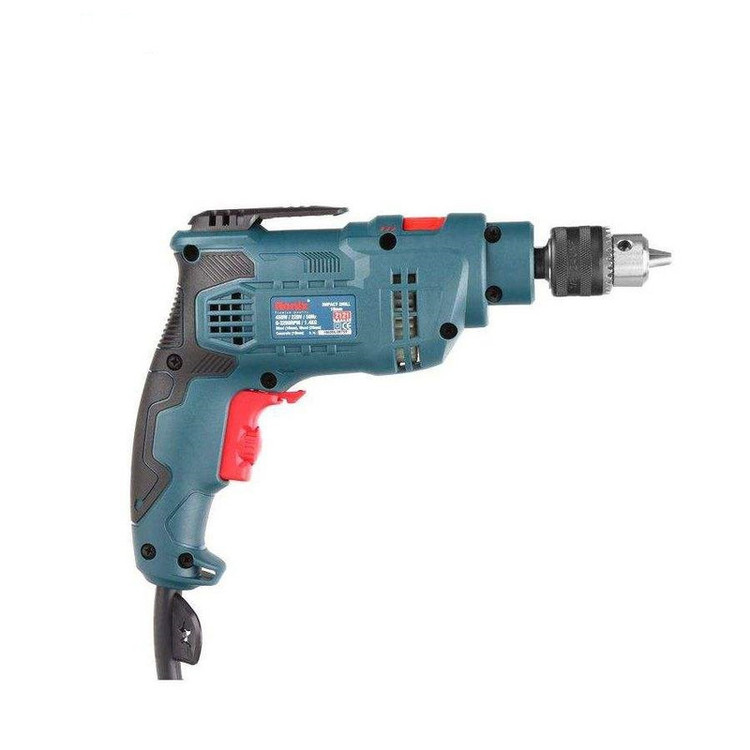 دریل چکشی رونیکس مدل RX-2121