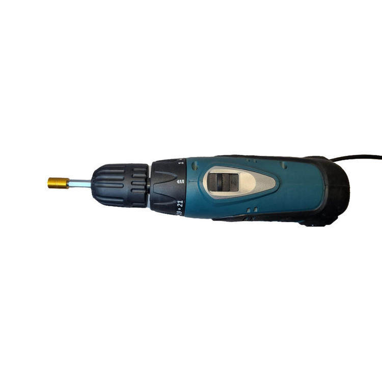 دریل پیچ گوشتی پی ای پی مدل DT-6350