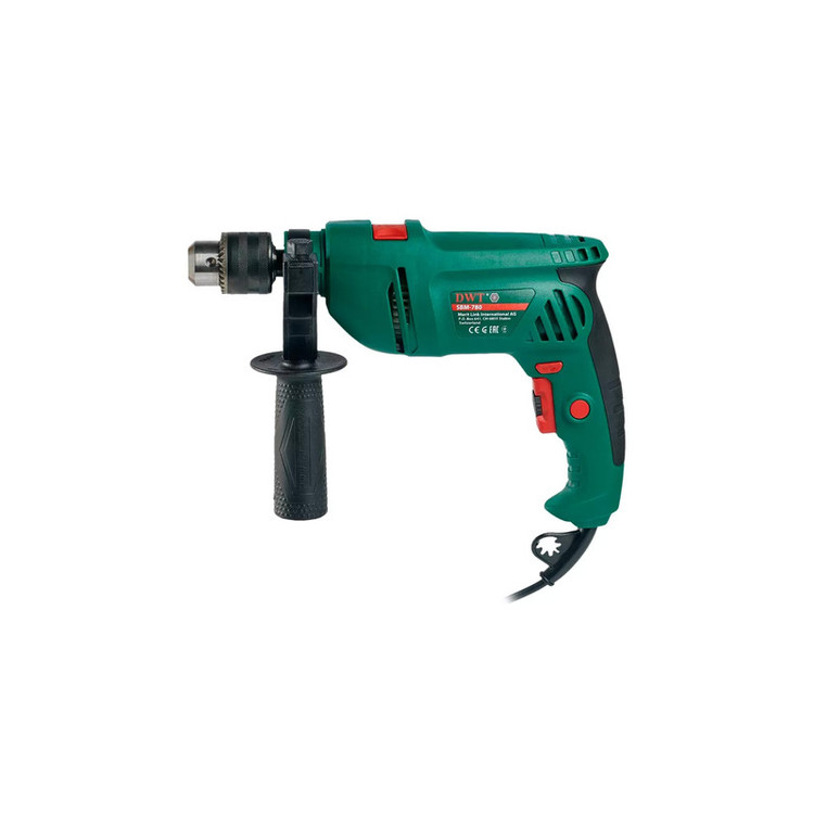 دریل چکشی دی دبلیو تی مدل SBM-780