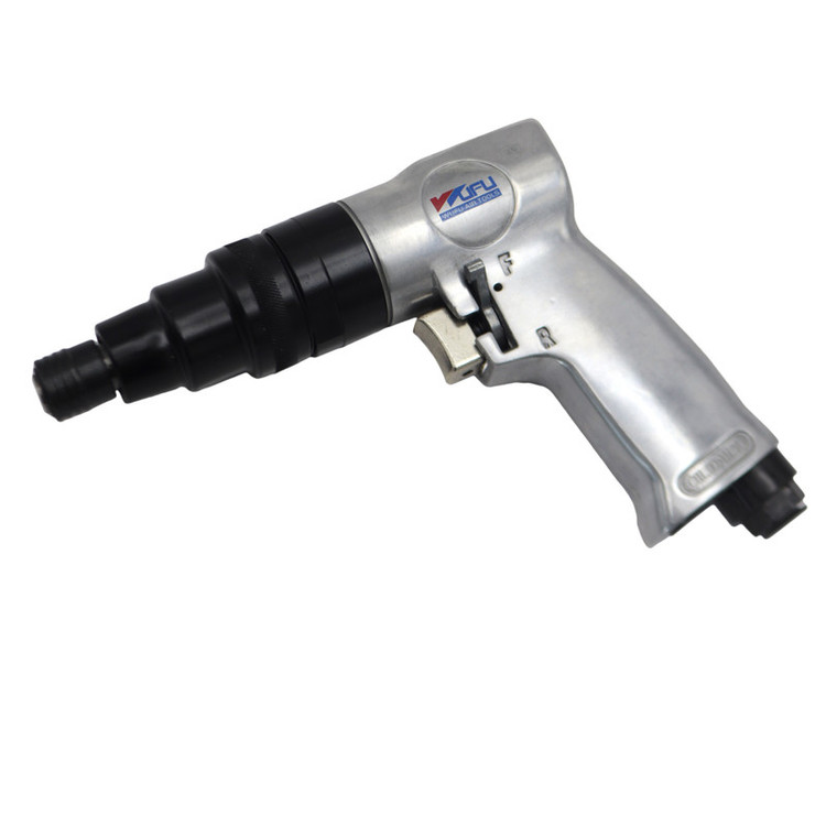 پیچ گوشتی بادی ووفو مدل هفت تیری کد YP-WFI-2167