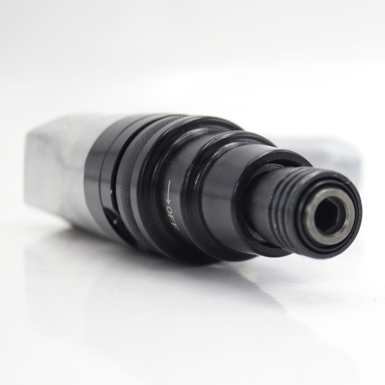 پیچ گوشتی بادی ووفو مدل هفت تیری کد YP-WFI-2167