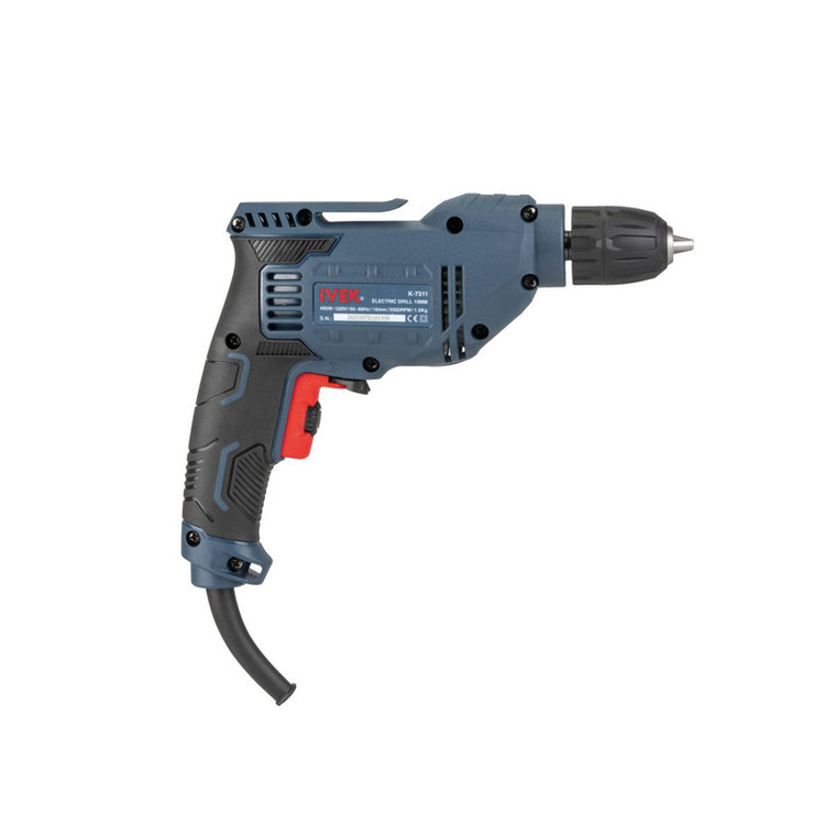 دریل 10 اتوماتیک ایوک مدل K-7311