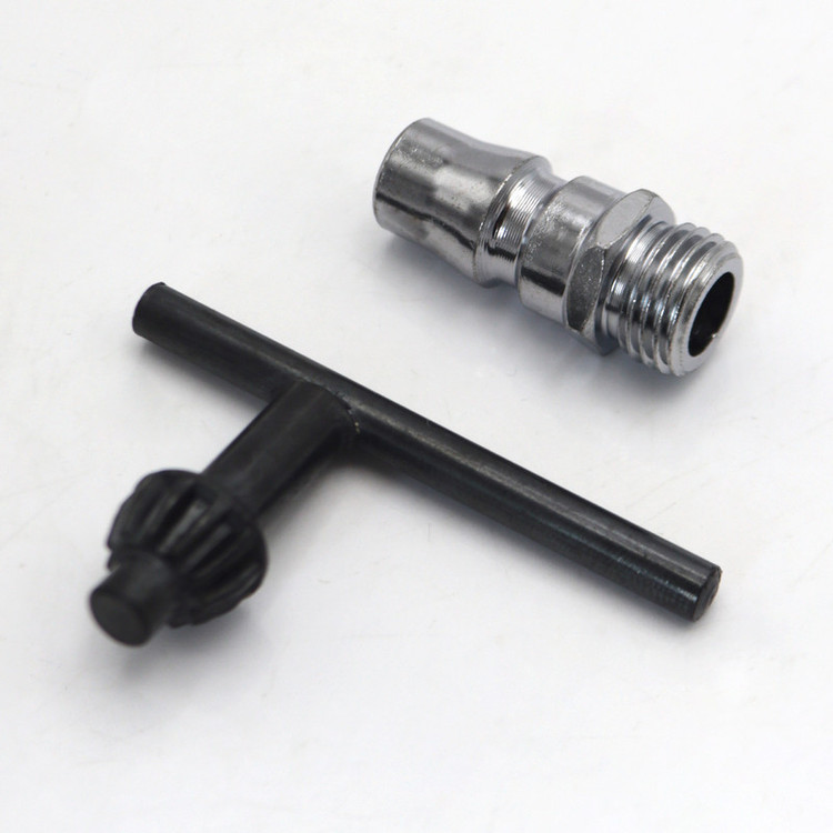دریل بادی ووفو مدل 90 کد YP-WFD-1051-3/8INCH