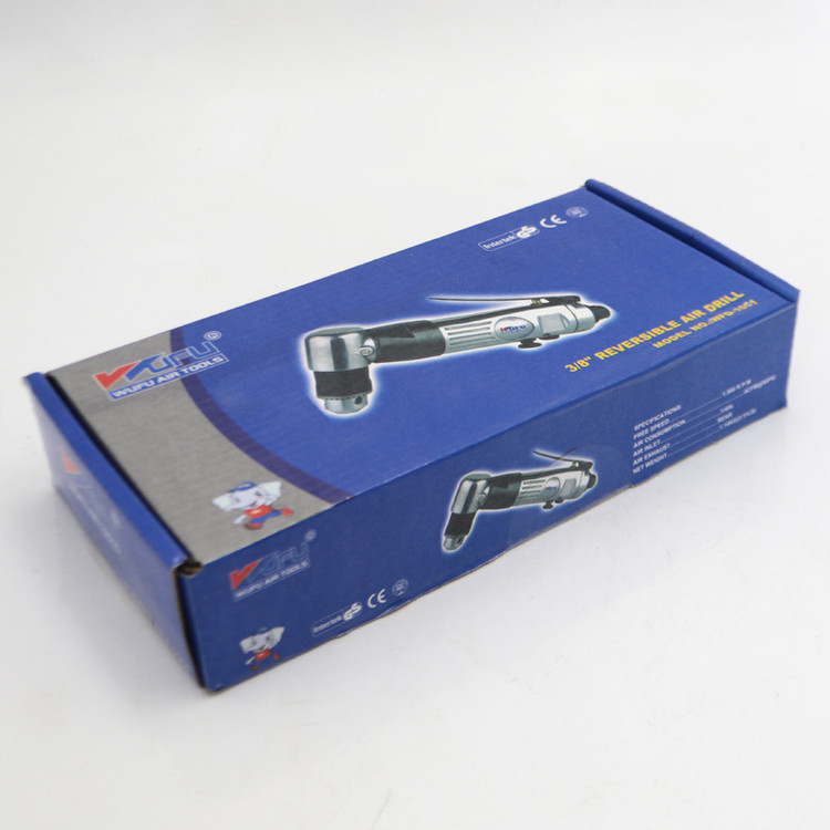 دریل بادی ووفو مدل 90 کد YP-WFD-1051-3/8INCH