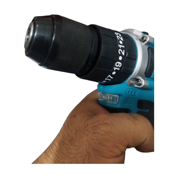 دریل پیچ گوشتی مدل MT-CD1001