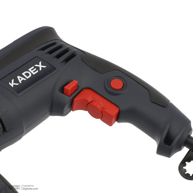 دریل چکشی کادکس مدل K13850