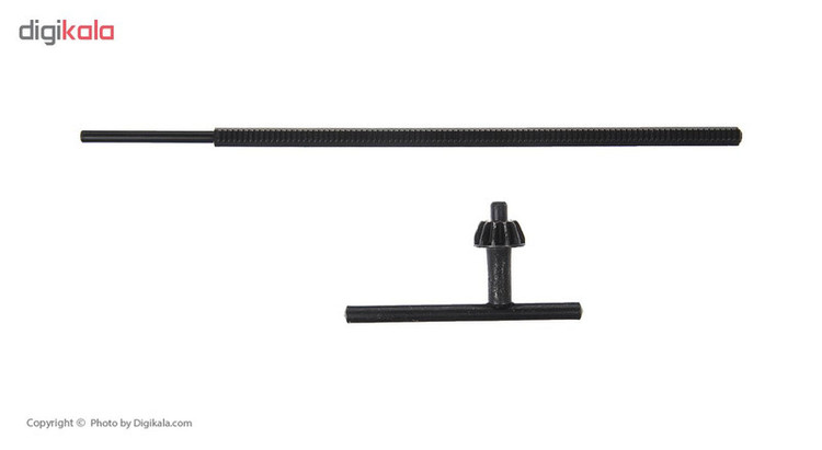 دریل چکشی محک مدل DM-850/1
