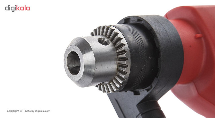 دریل چکشی محک مدل DM-850/1