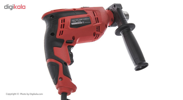 دریل چکشی محک مدل DM-850/1
